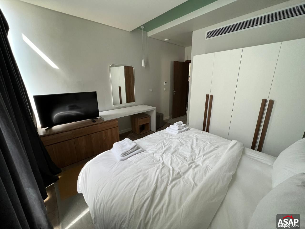 Modern Apartment for Rent in Lake View Residence Modern Apartment for Rent in Lake View Residence