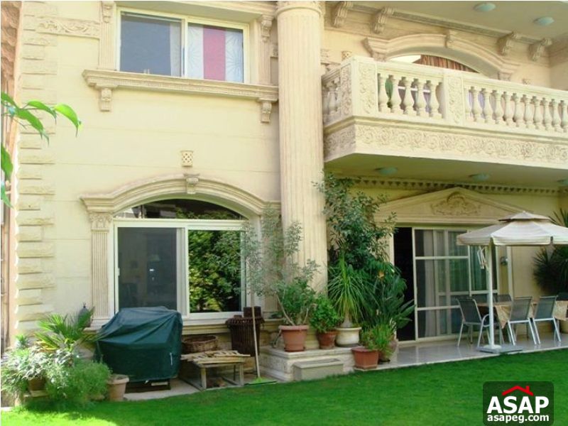 Villa for Rent in Showayfat Villa for Rent in Showayfat