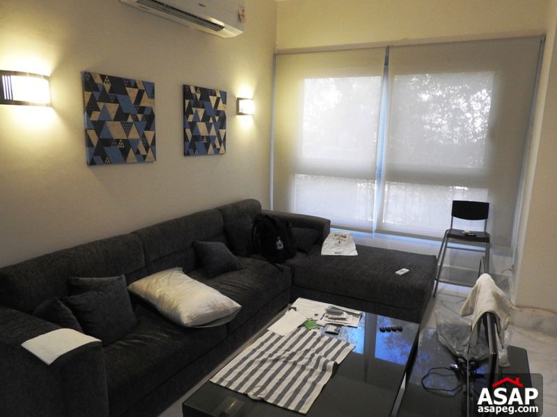 Ultra Modern Apartment in Maadi for Rent Ultra Modern Apartment in Maadi for Rent