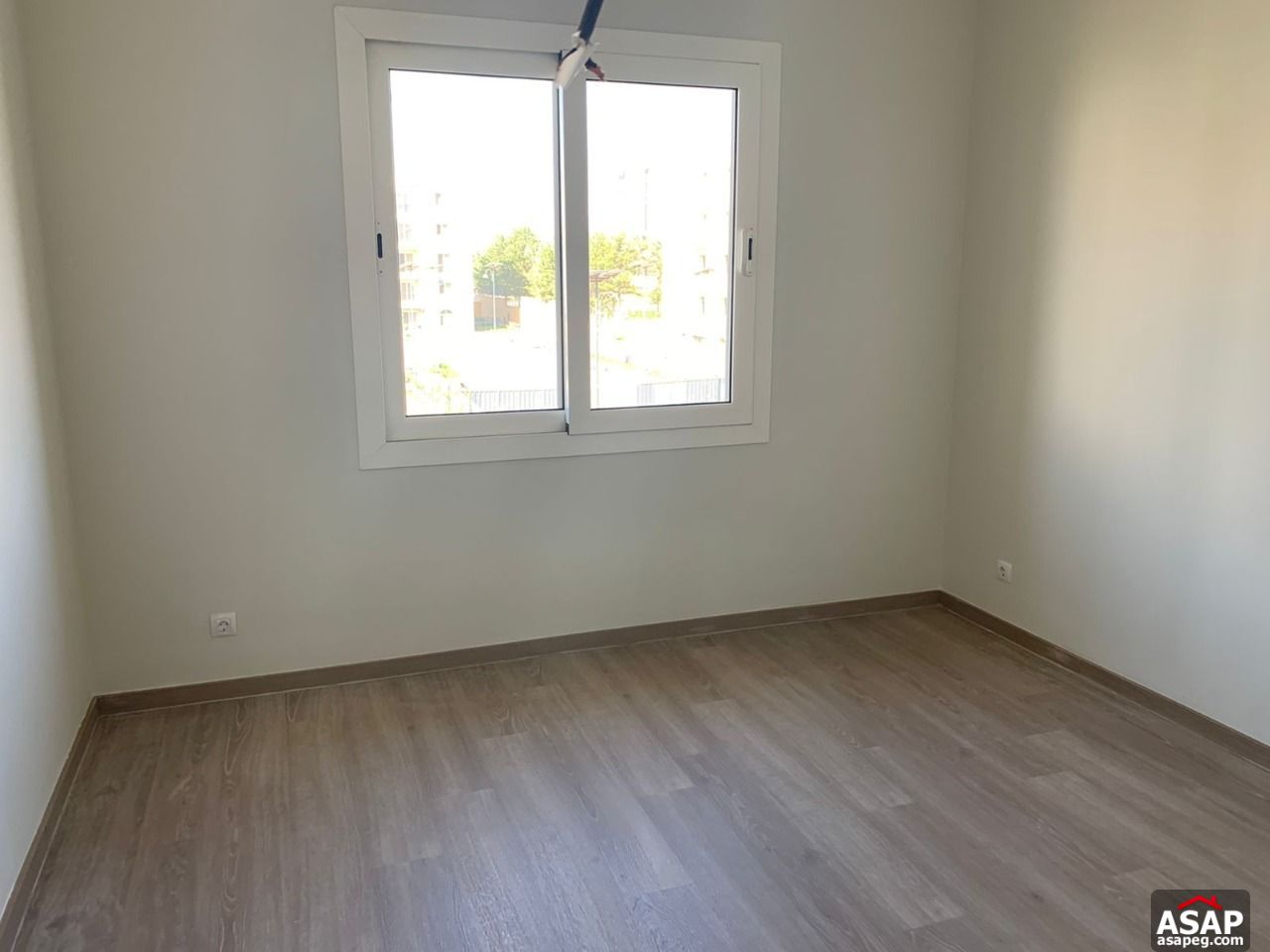 Apartment with Pool View for Rent in Mivida Avenues Apartment with Pool View for Rent in Mivida Avenues