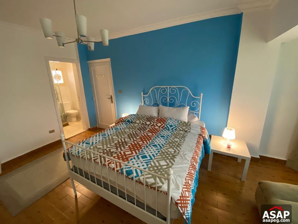 Apartment for Rent in Maadi Degla Apartment for Rent in Maadi Degla