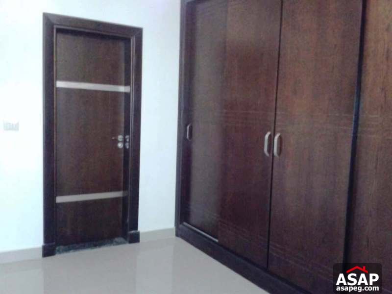 Apartment with Garden for Rent in Rehab Apartment with Garden for Rent in Rehab