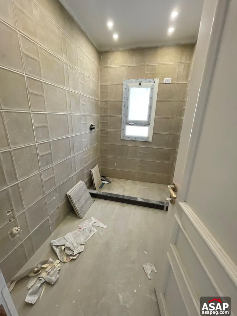 Semi Furnished Twin House for Rent in Mivida Semi Furnished Twin House for Rent in Mivida