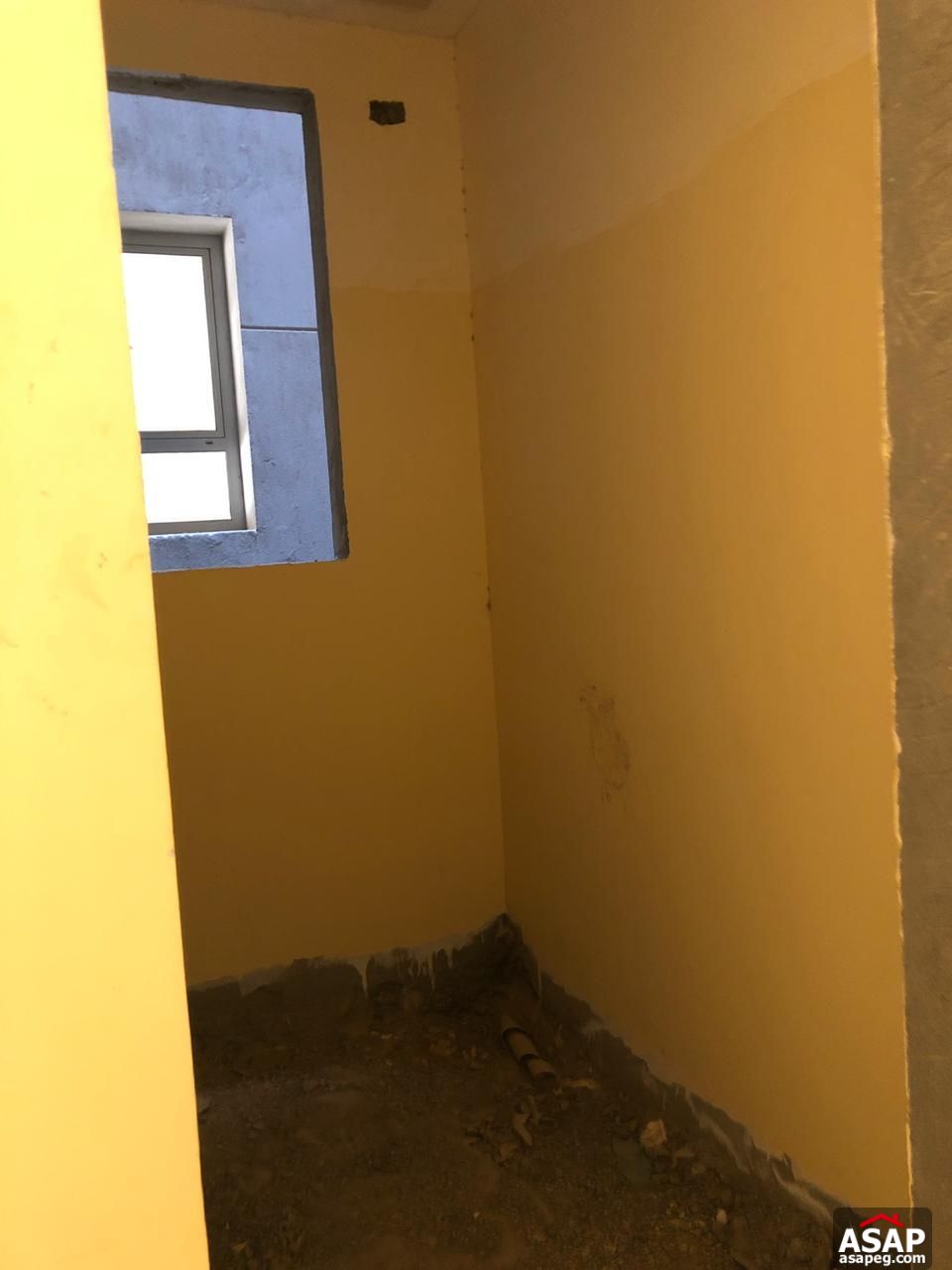 Ground Floor for Sale in Village Gardens Katameya Ground Floor for Sale in Village Gardens Katameya