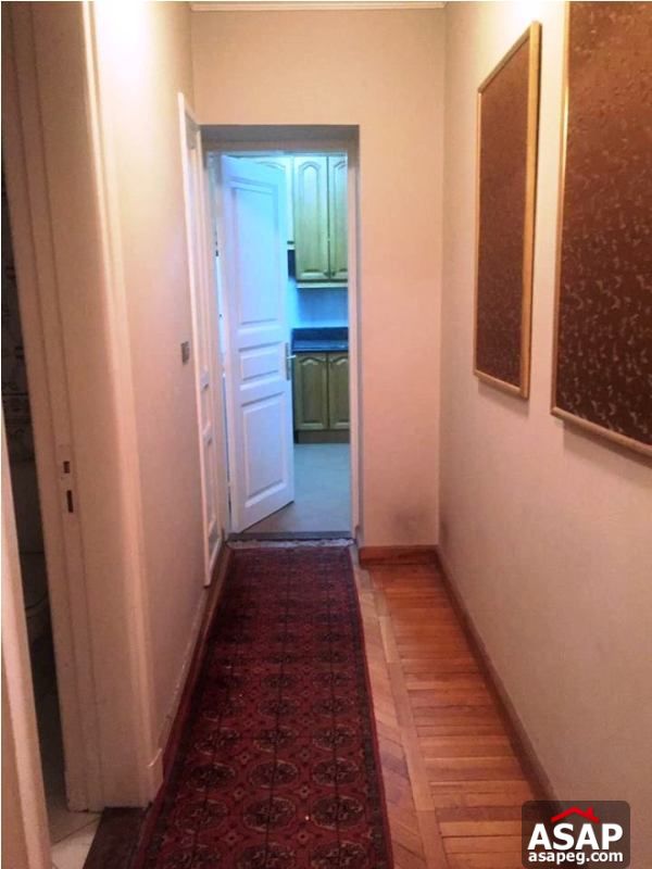 Duplex with Nile View for Sale in Maadi Duplex with Nile View for Sale in Maadi