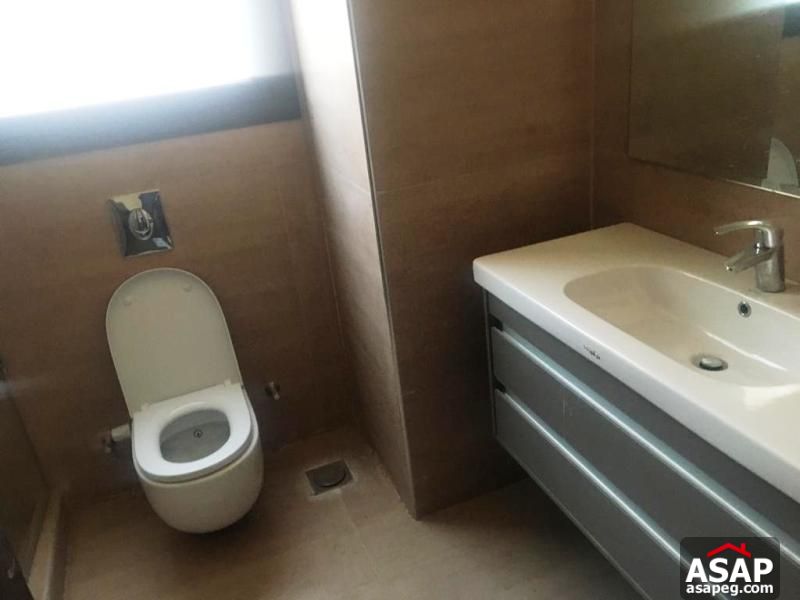 Stand Alone with Golf View in Katameya Dunes - New Cairo Stand Alone with Golf View in Katameya Dunes - New Cairo