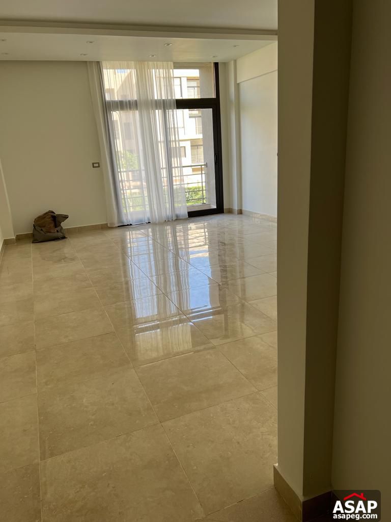 Finished Apartment in Fifth Square Compound Finished Apartment in Fifth Square Compound