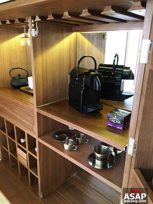 Studio for Rent in Uptown Cairo Studio for Rent in Uptown Cairo