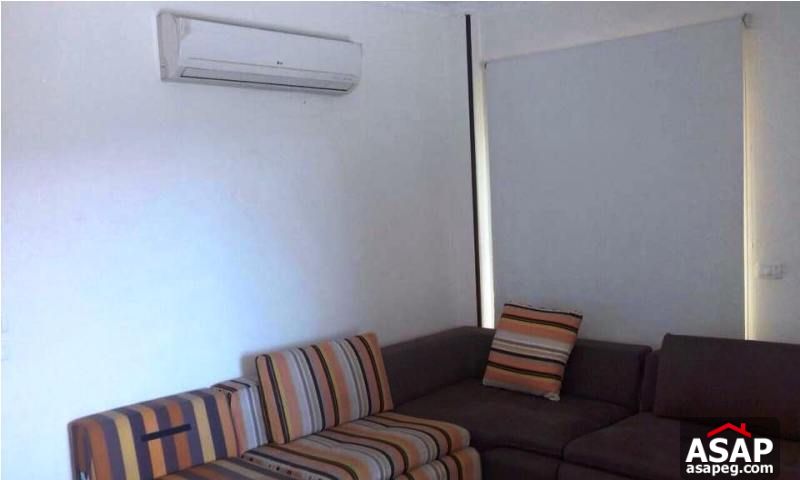 Furnished Apartment for Rent in Mohandiseen Furnished Apartment for Rent in Mohandiseen