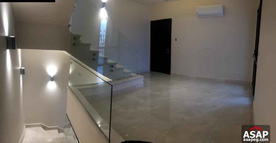 Duplex with Roof for Rent in Eastown Compound Duplex with Roof for Rent in Eastown Compound