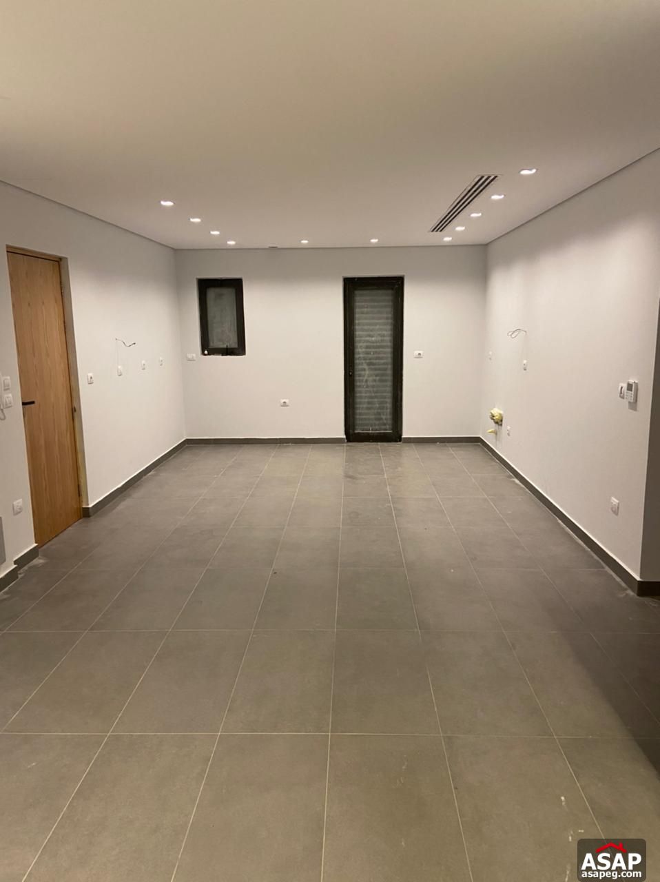 Ground Floor for Sale in Lake View Residence Ground Floor for Sale in Lake View Residence