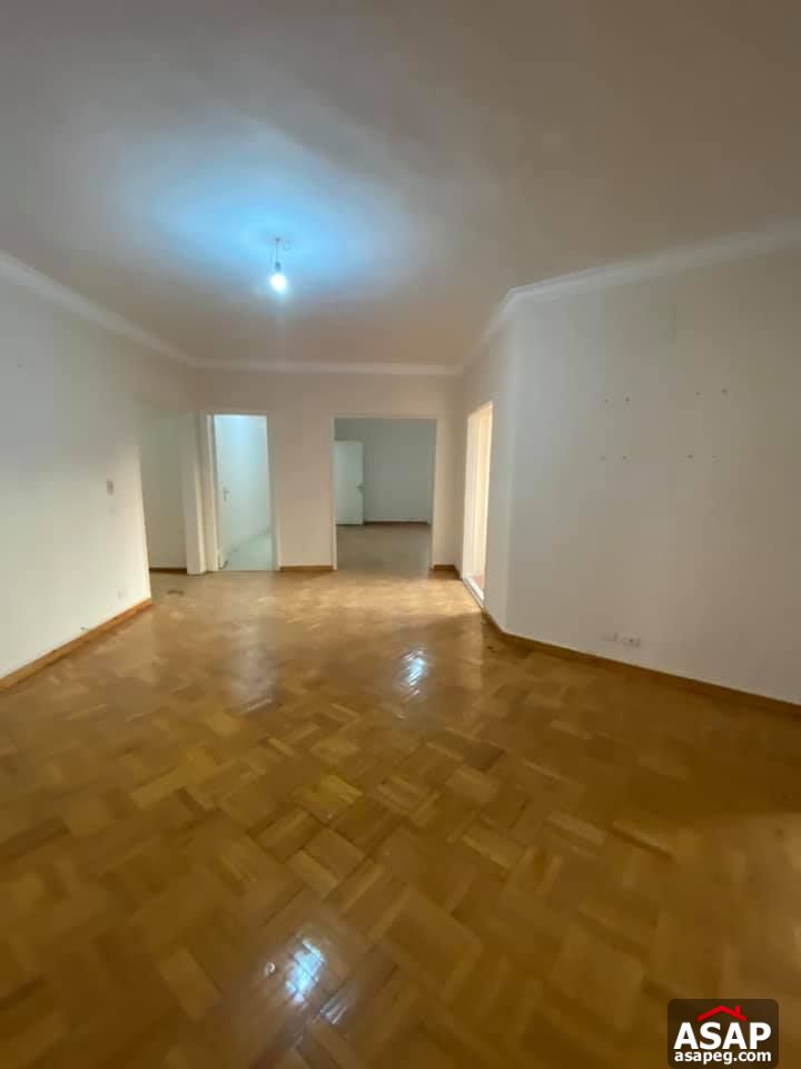 Apartment for Rent in Zamalek Apartment for Rent in Zamalek