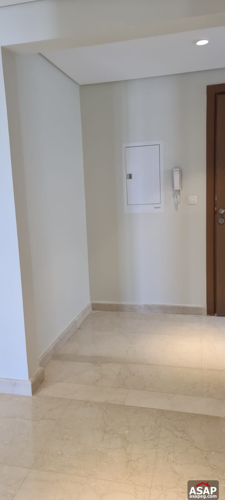 Apartment with Pool View for Rent in Mivida