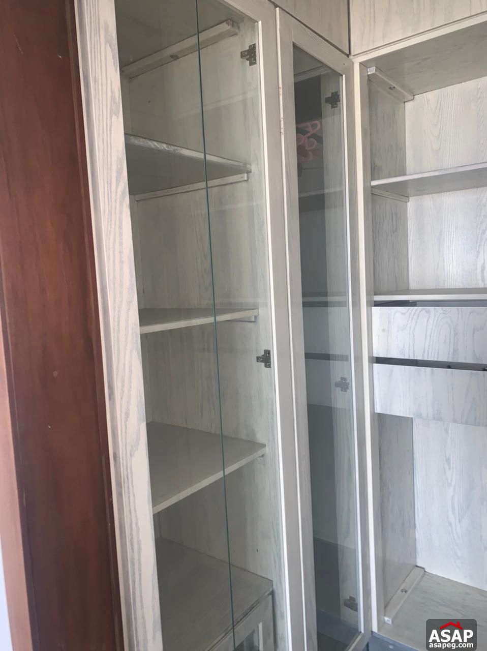 Furnished Penthouse for Rent in Eastown Furnished Penthouse for Rent in Eastown