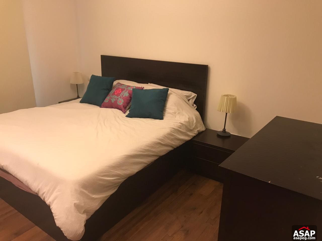 Furnished Apartment for Rent in Cairo Festival City Furnished Apartment for Rent in Cairo Festival City