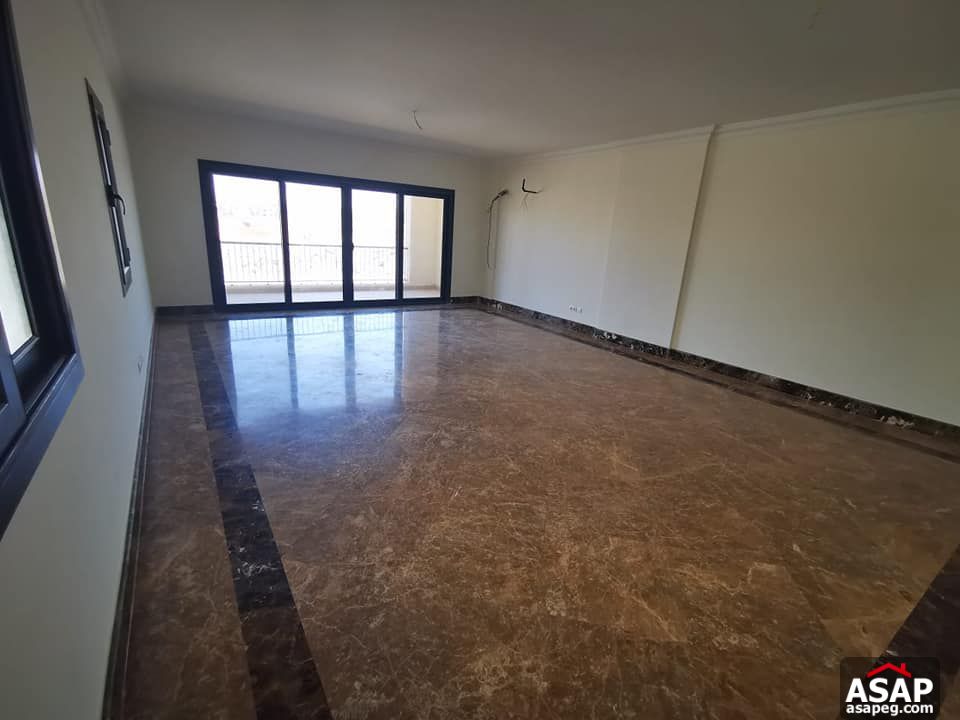 Apartment for Rent in New Cairo compounds - Mivida Apartment for Rent in New Cairo compounds - Mivida