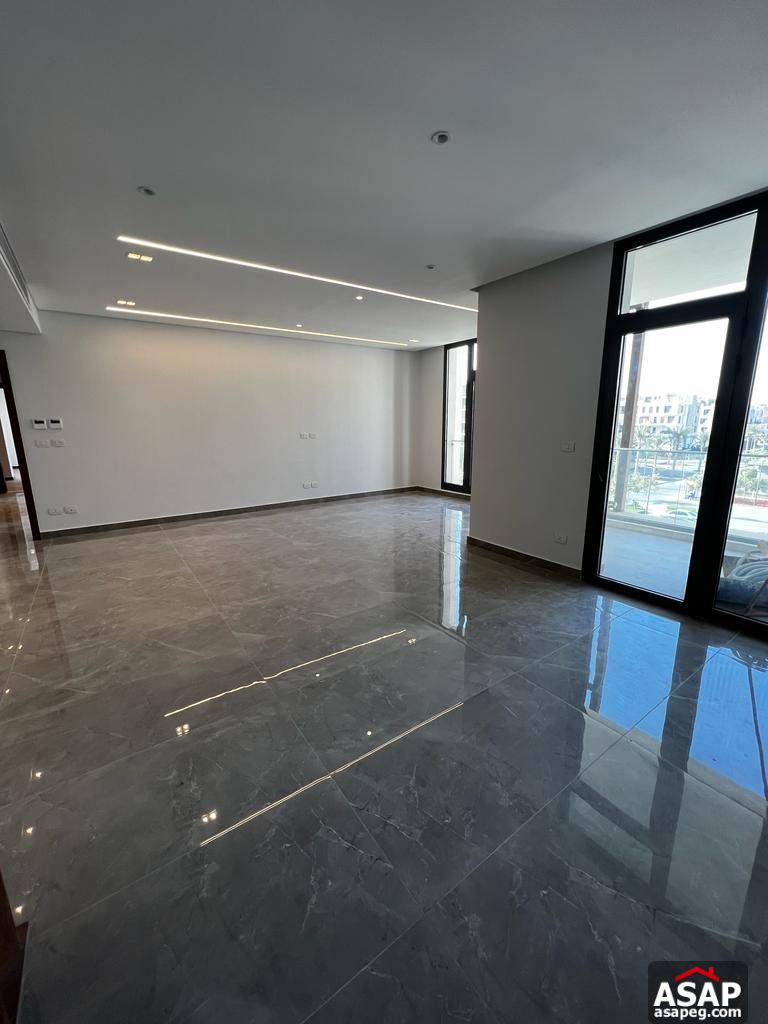 Rent Apartment in Eastown Compound