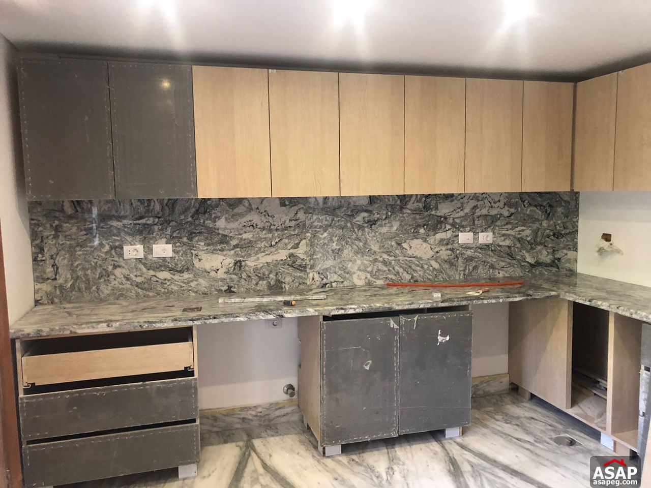 Twin House for Rent in Villette Sodic Twin House for Rent in Villette Sodic