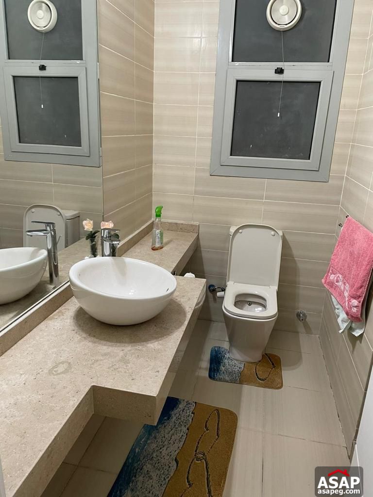 Furnished Flat for Rent in Village Gate Palm Hills Furnished Flat for Rent in Village Gate Palm Hills