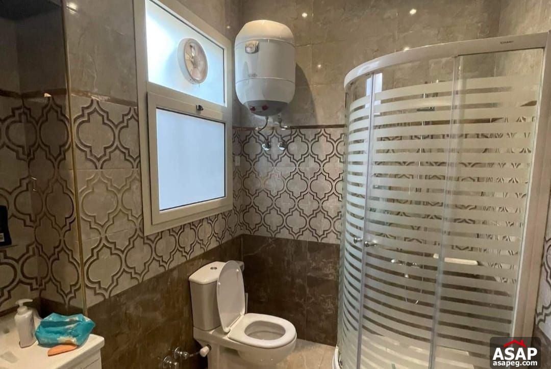 Apartment for Rent in Park View Apartment for Rent in Park View