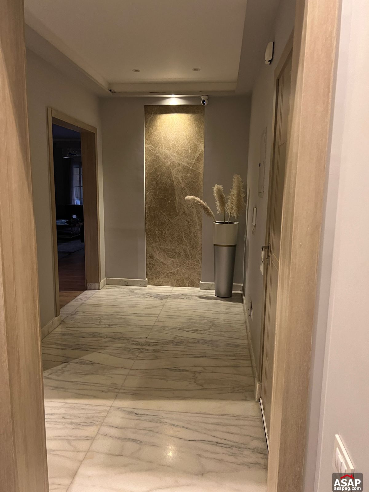 Apartment for Sale in Regents Park Compound