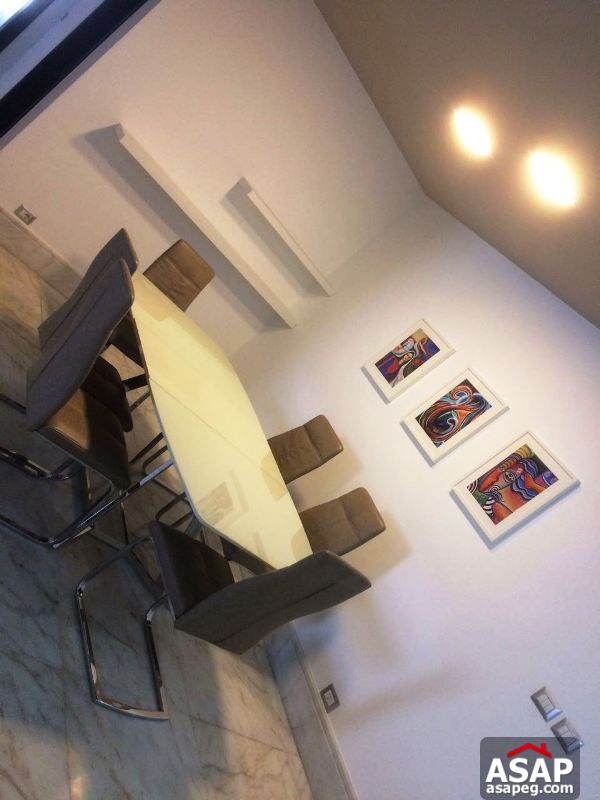 Apartment for Rent in Water Way