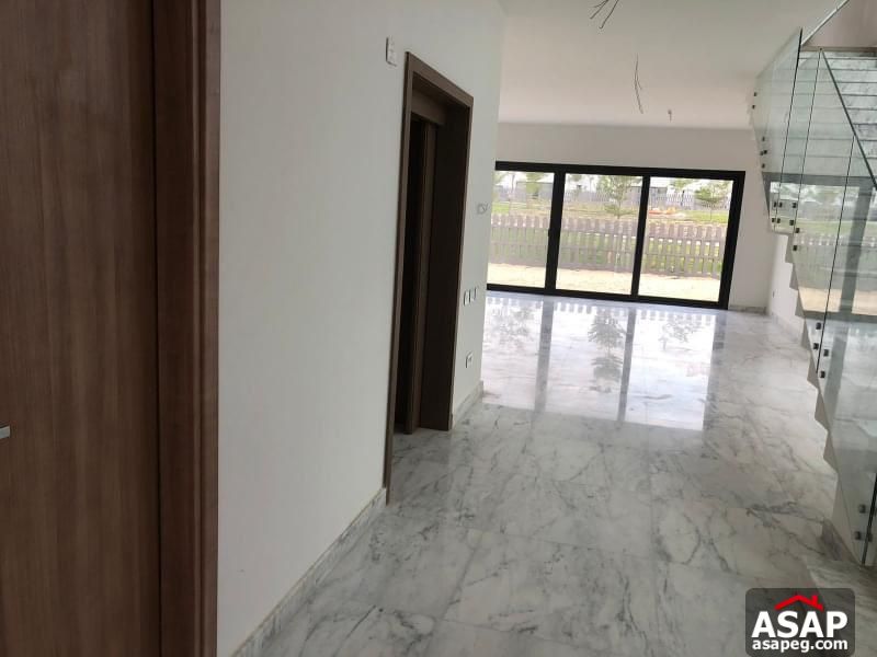 Stand Alone for Sale in Al Burouj Compound Stand Alone for Sale in Al Burouj Compound