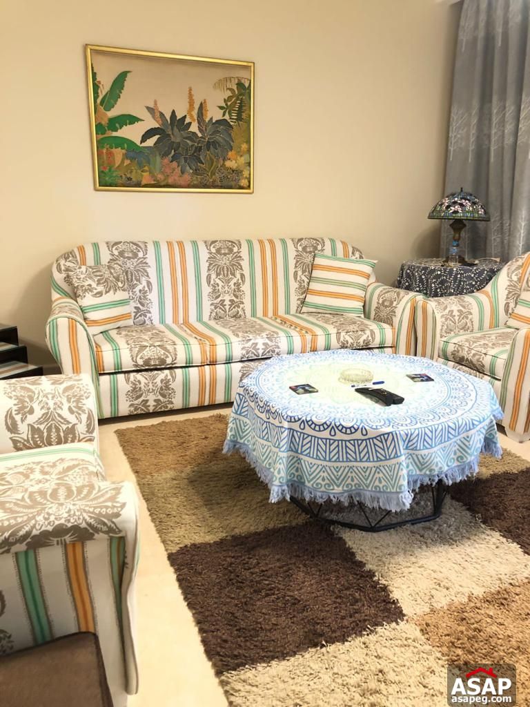 Fully Furnished Ground Floor for Sale in 90 Avenue