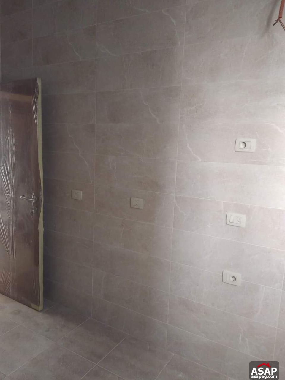 Apartment for Rent in EL Patio 7 - New Cairo