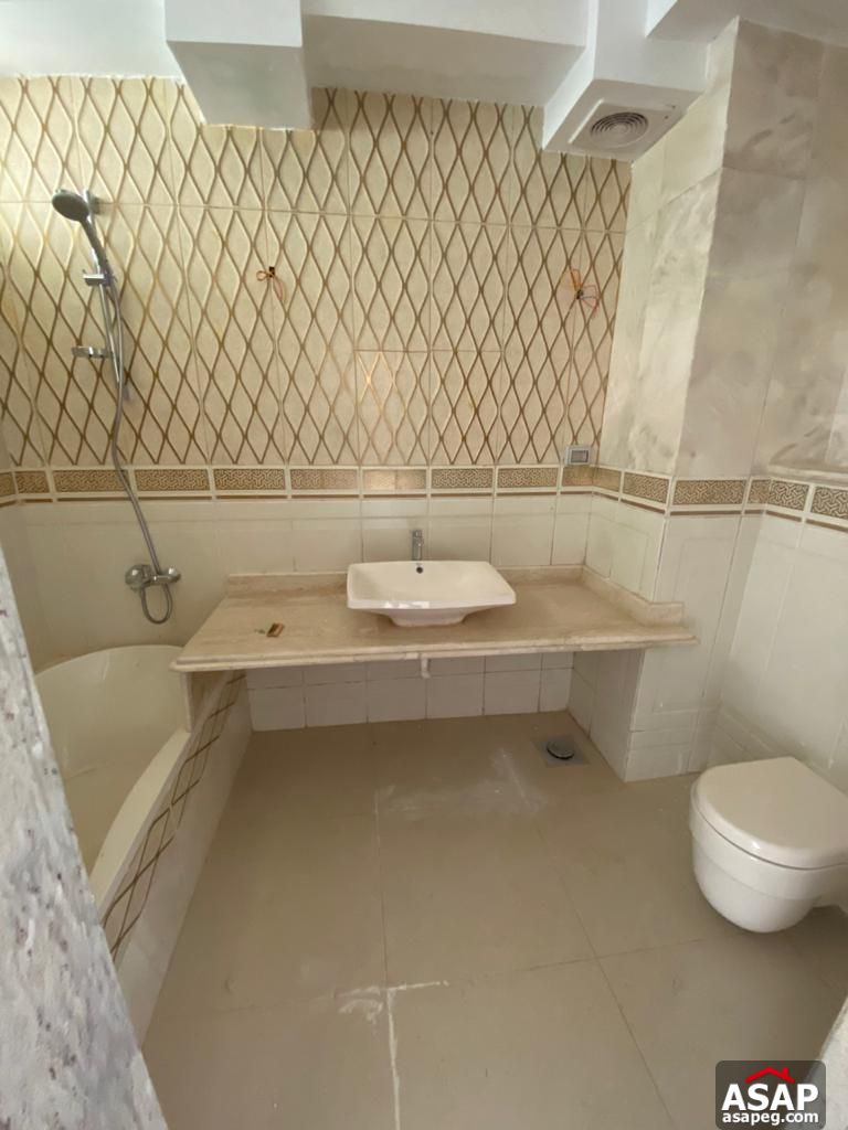 Twin House for Rent in River Walk Twin House for Rent in River Walk