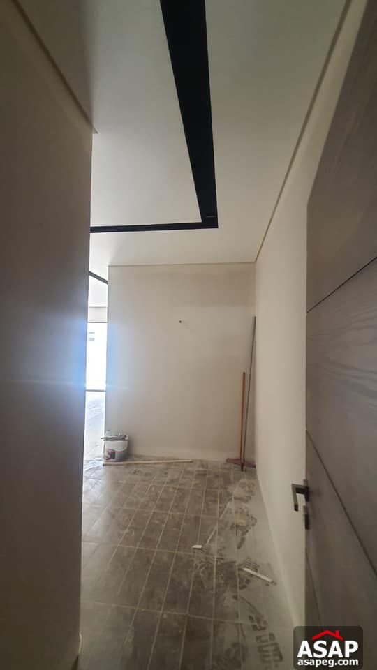 Apartment for Rent in Lake View Residence Apartment for Rent in Lake View Residence