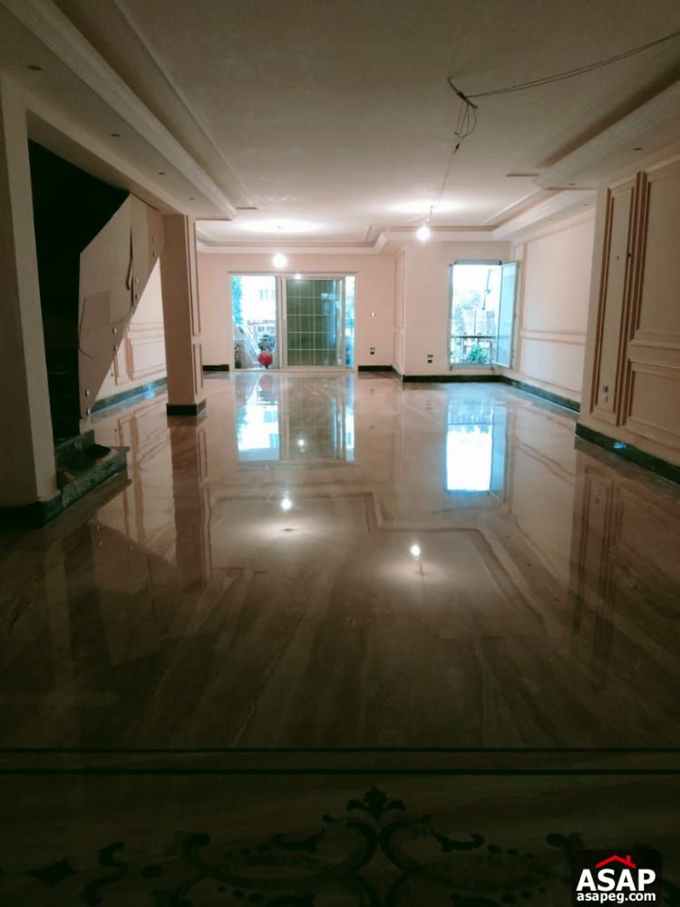 Finished I Villa Garden for Sale in Mountain View Hyde Park Finished I Villa Garden for Sale in Mountain View Hyde Park