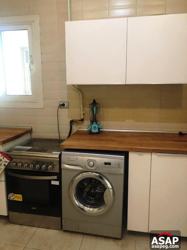 Penthouse for Rent in the Village Palm Hills Penthouse for Rent in the Village Palm Hills