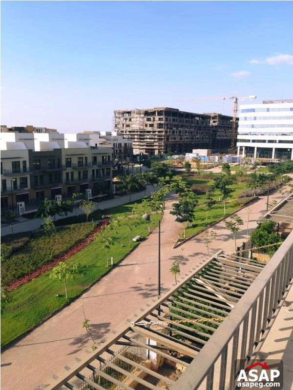 Villa for Rent in Beverly Hills - Sheikh Zayed Villa for Rent in Beverly Hills - Sheikh Zayed