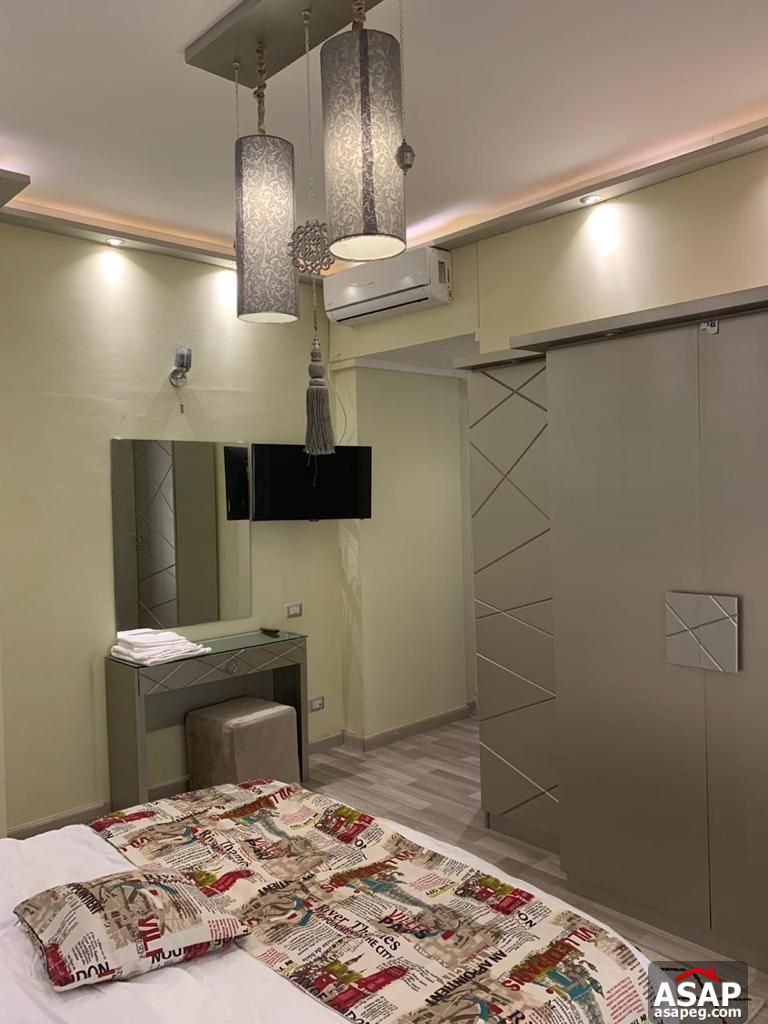 Ground Floor for Rent in the Village Compound