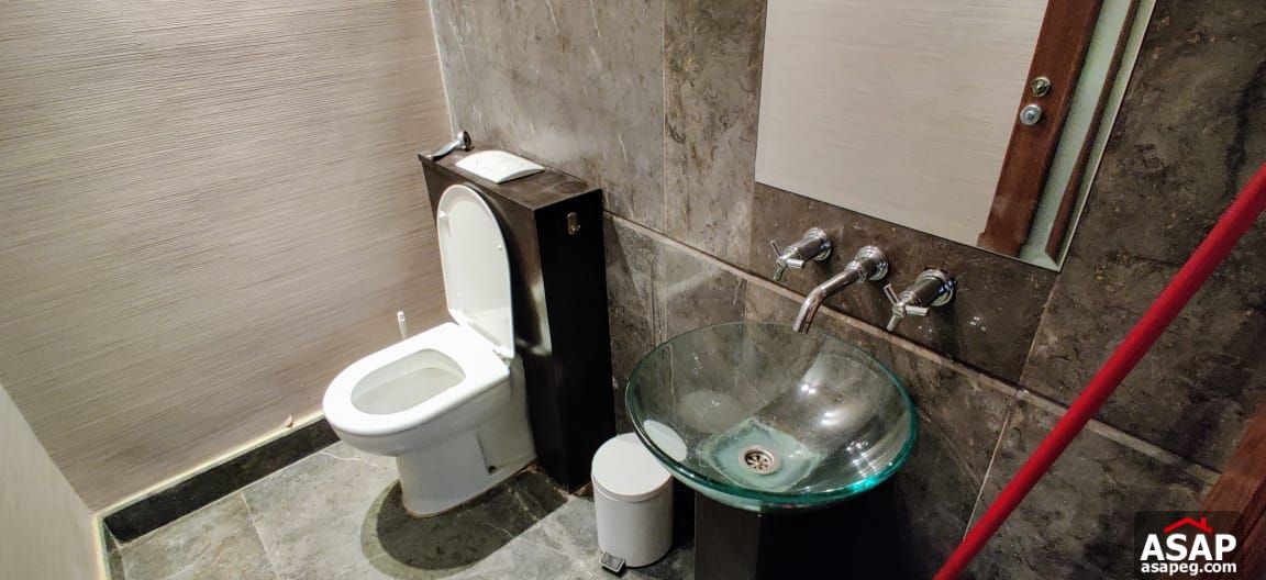 Ultra Modern Apartment in Zamalek for Rent Ultra Modern Apartment in Zamalek for Rent