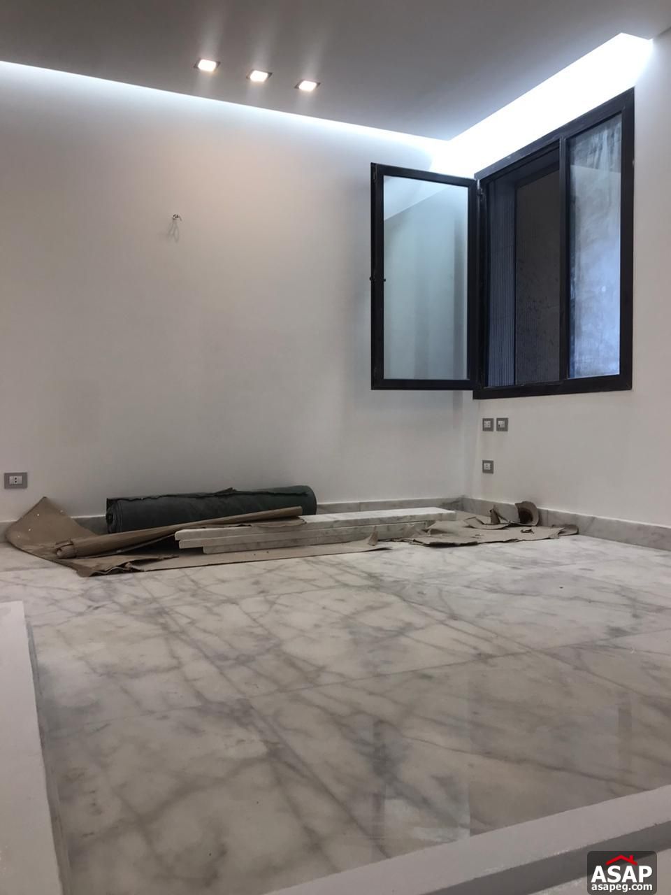 Ground Floor for Rent in Eastown Ground Floor for Rent in Eastown