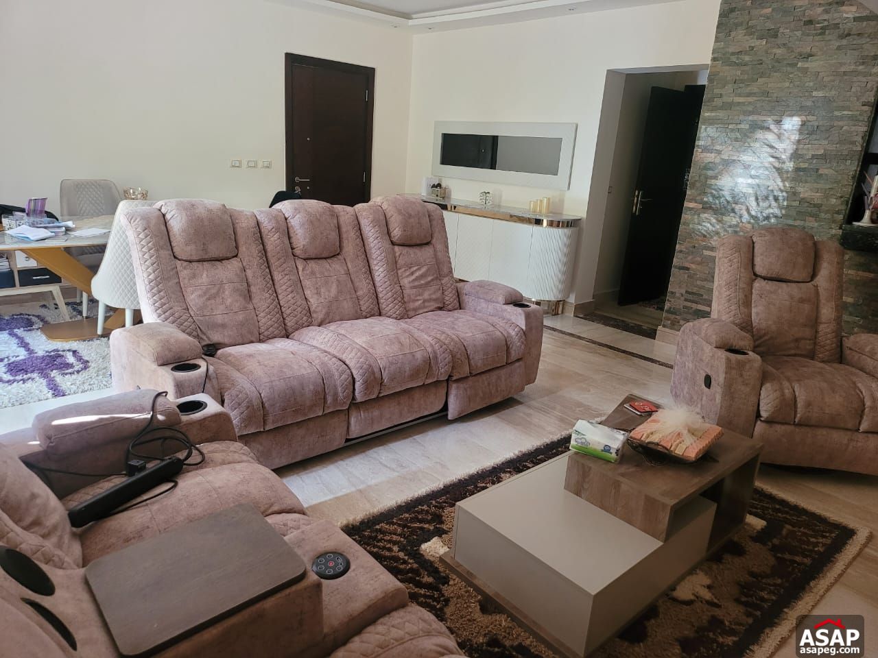 Ground Floor for Sale in Eastown Sodic Ground Floor for Sale in Eastown Sodic