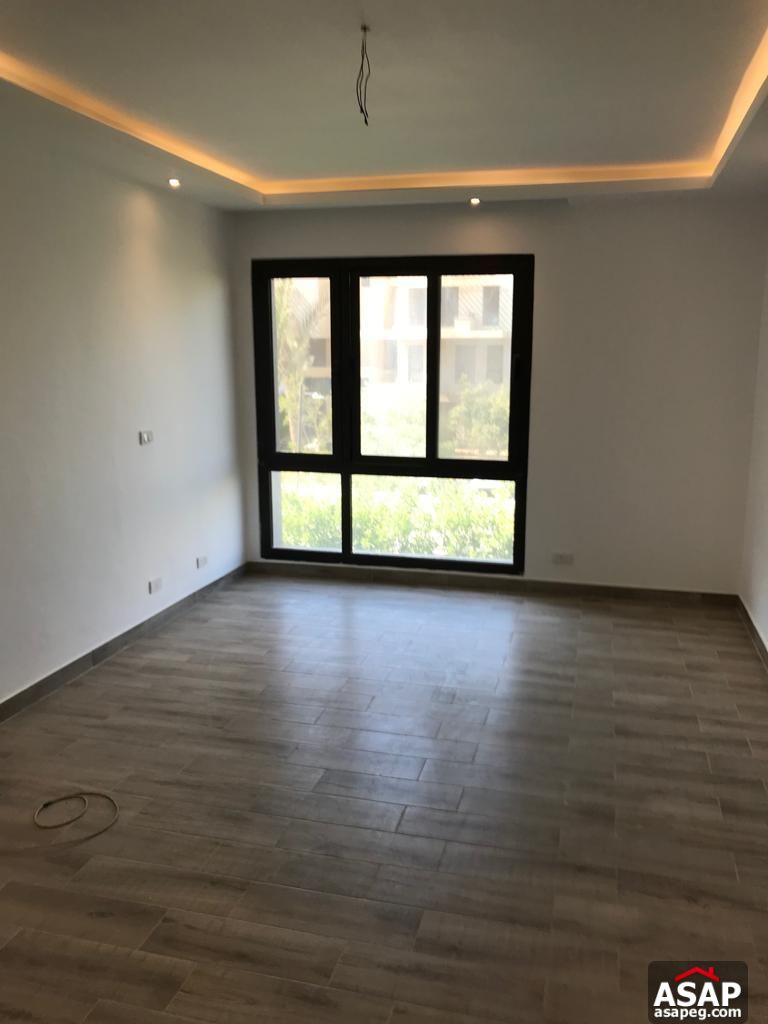 Duplex with Garden for Rent in Eastown Sodic