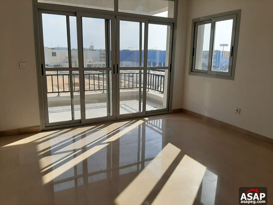Apartment for Rent in Cairo Festival City