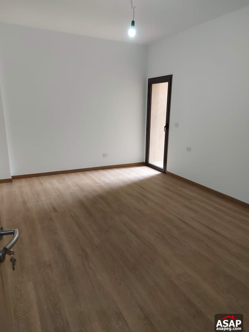 Ground Floor for Sale in El Marasem Ground Floor for Sale in El Marasem