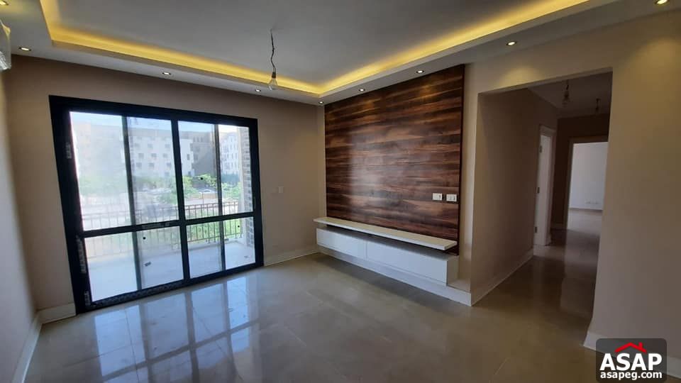 Apartment for Rent in New Cairo compounds - Eastown Apartment for Rent in New Cairo compounds - Eastown