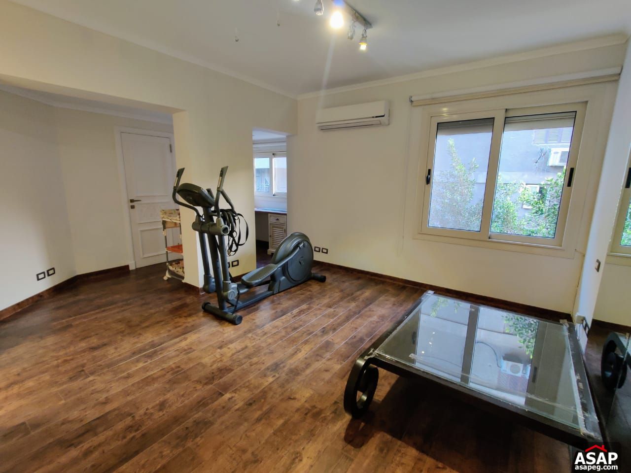 Amazing Apartment in Zamalek for Rent Amazing Apartment in Zamalek for Rent