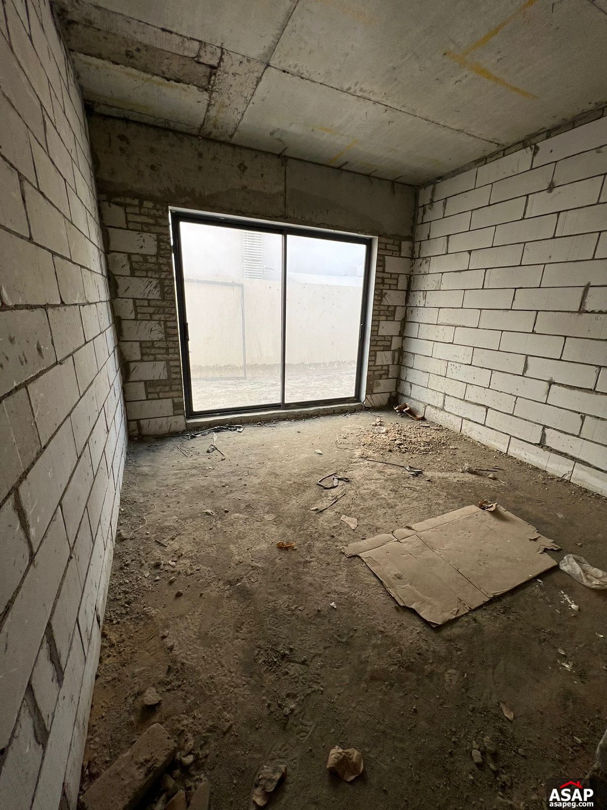 Ground Floor for Sale in Lake View Residence