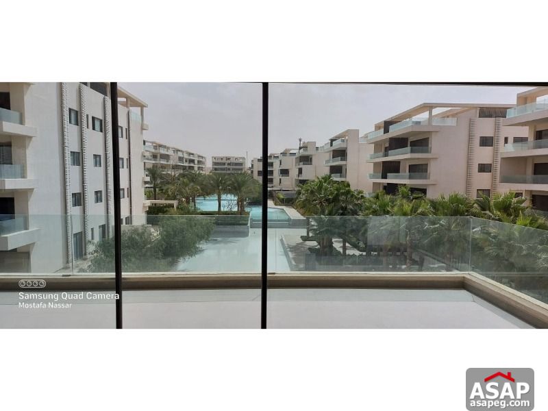 Apartment with Lake View for Sale in Lake View Residence Apartment with Lake View for Sale in Lake View Residence