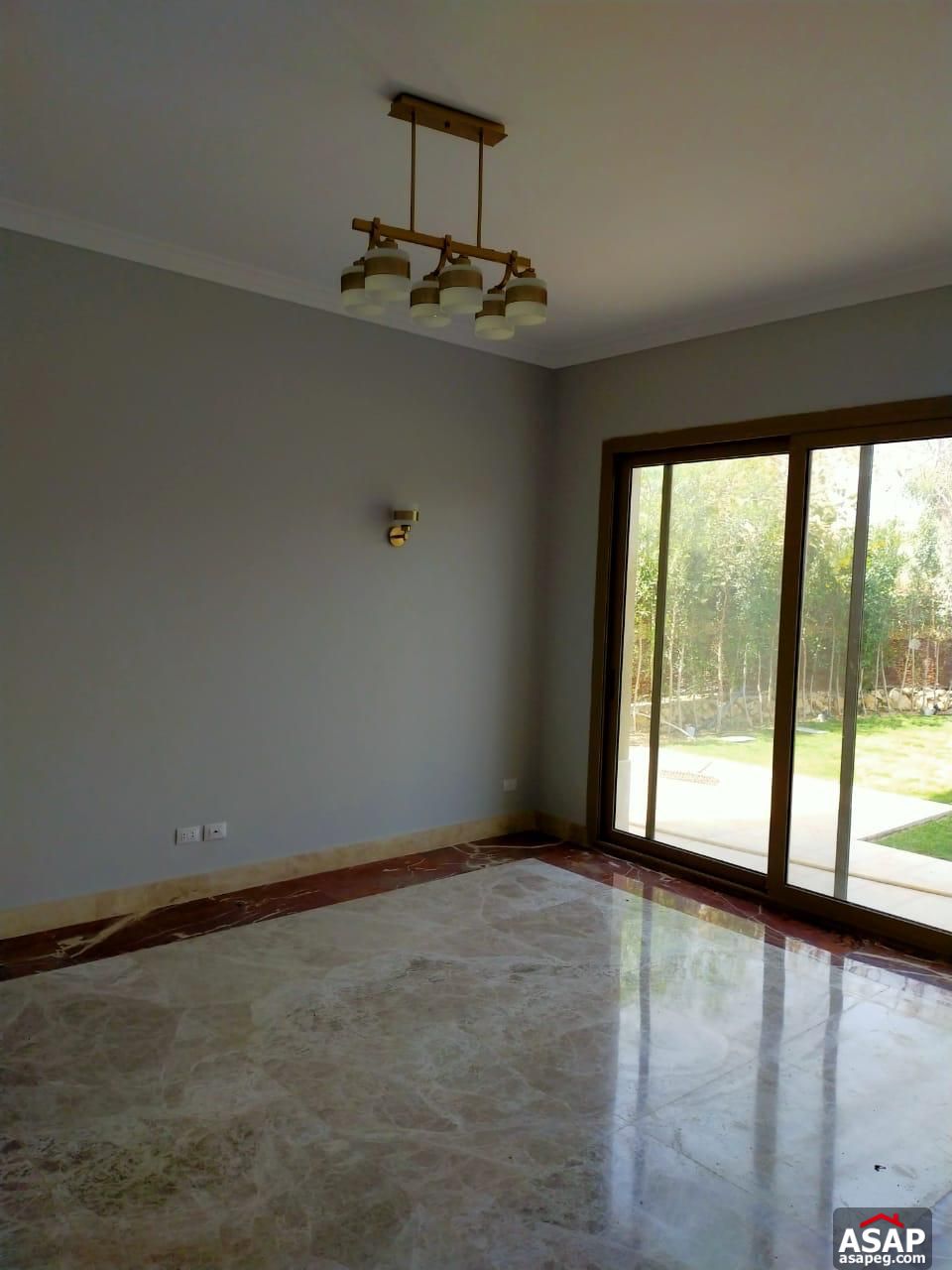 Villa for Rent in New Cairo compounds -El Hayah Residence Villa for Rent in New Cairo compounds -El Hayah Residence