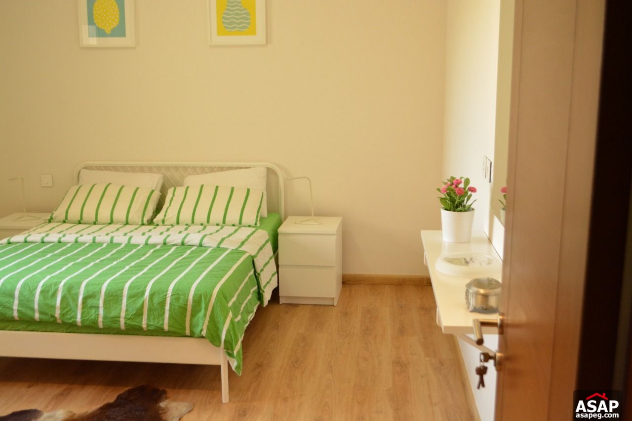 Apartment 210m in Cairo Festival City Apartment 210m in Cairo Festival City