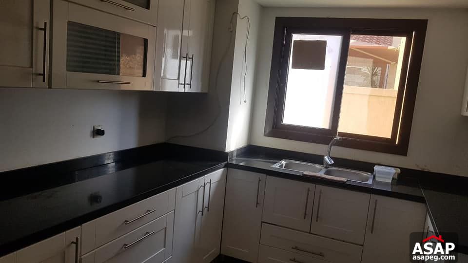 For Rent Villa in Mivida Emaar For Rent Villa in Mivida Emaar