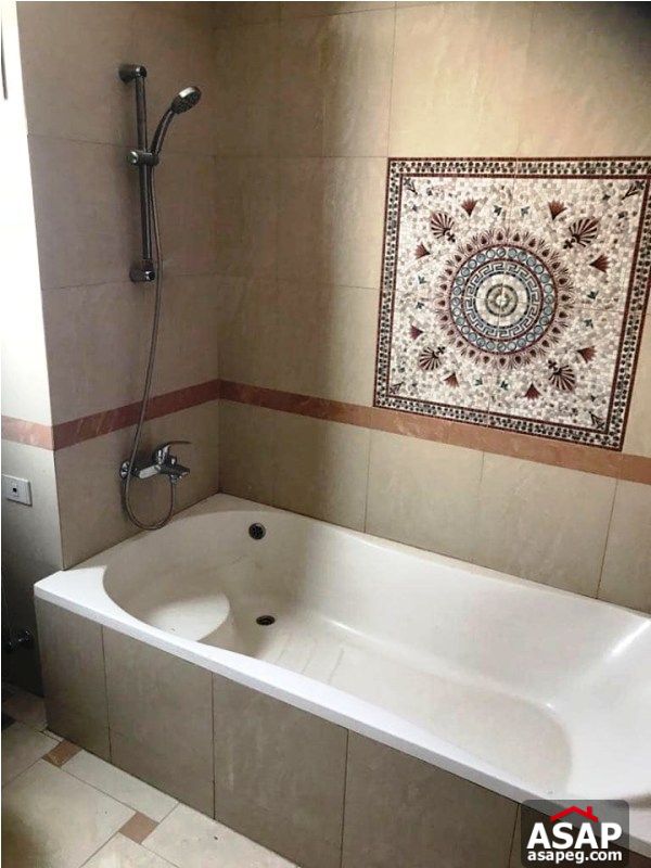 Villa with Pool for Rent in City View - Sheikh Zayed