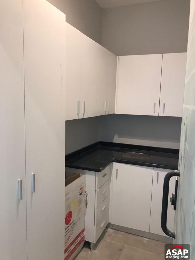 Office for Rent in The WaterWay Office for Rent in The WaterWay